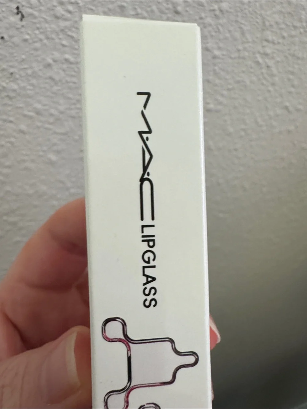 MAC Cosmetics high shine